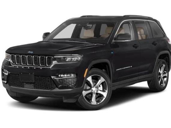JEEP GRAND CHEROKEE 2022 1C4RJYB69N8716134 image JEEP GRAND CHEROKEE 2022 1C4RJYB69N8716134 image